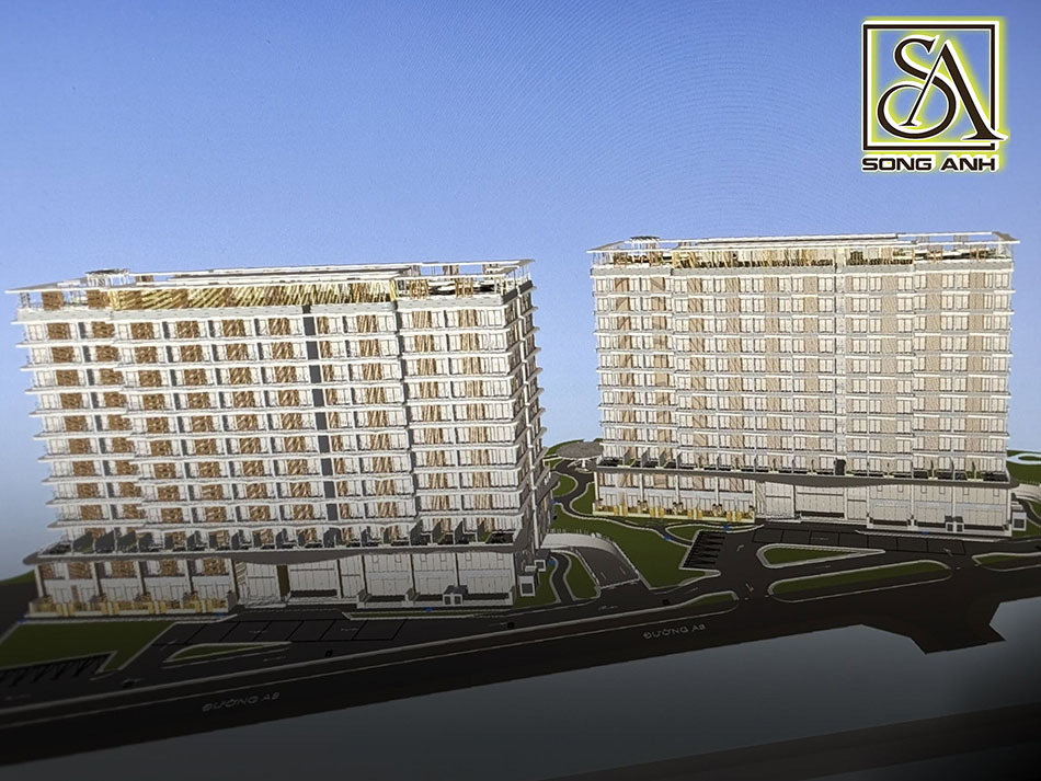 Công Ty Tư Vấn Thiết Kế Xây Dựng